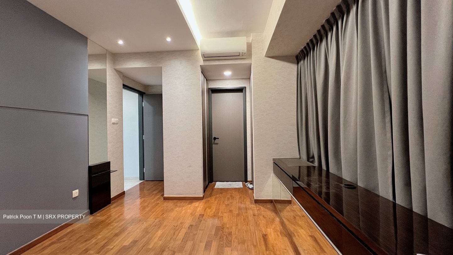 The Parc Condominium (D5), Condominium #504055311